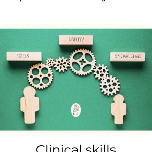 Clinical Skills Tracker