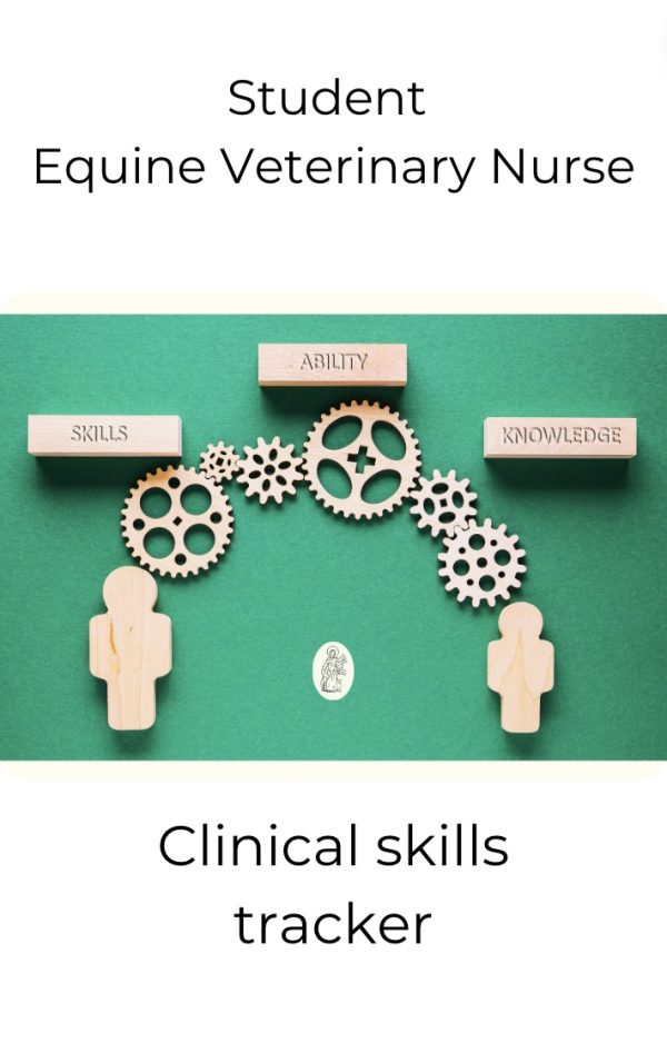 Clinical Skills Tracker